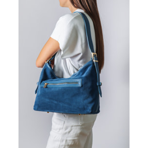 Gave Lux Borsa a tracolla