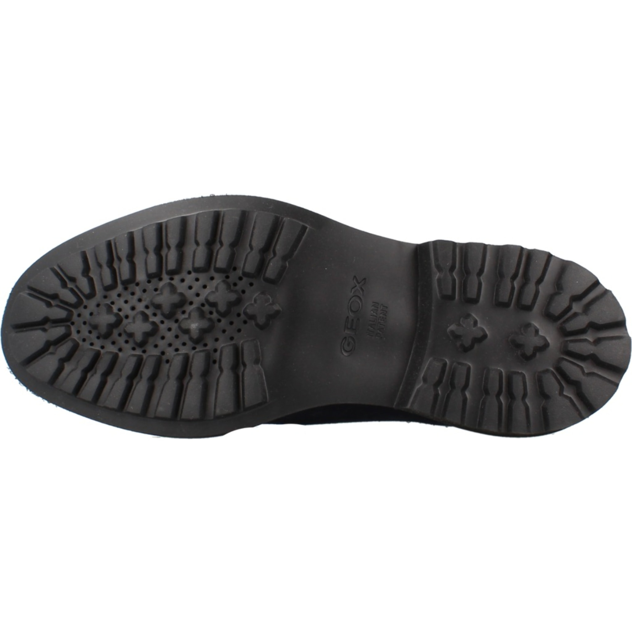 Zapatos de Vestir Hombre de la marca GEOX  modelo U16DRB 00022 AZUL