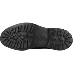 Zapatos de Vestir Hombre de la marca GEOX  modelo U16DRB 00022 AZUL