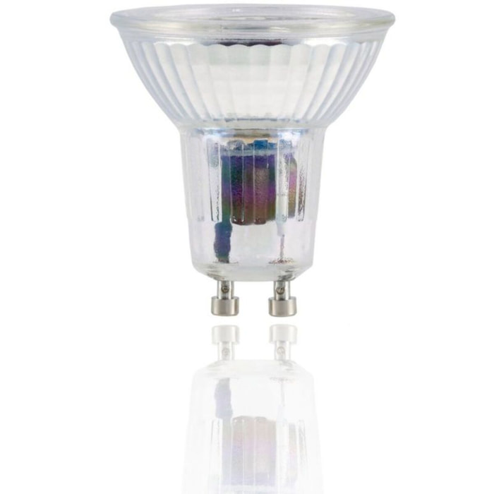 Ampoule LED connectée XAVAX LED GU10 3W PAR16