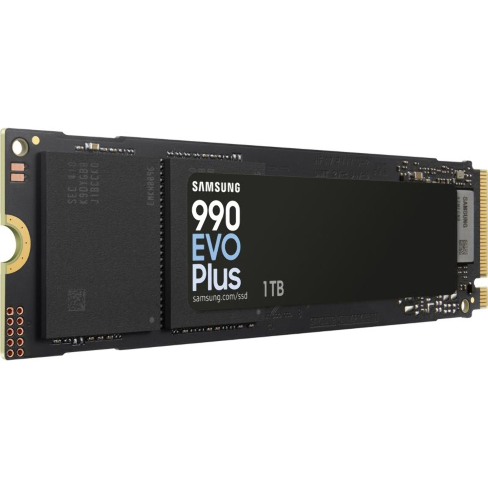 Disque dur SSD interne SAMSUNG 990 EVO Plus 1 To