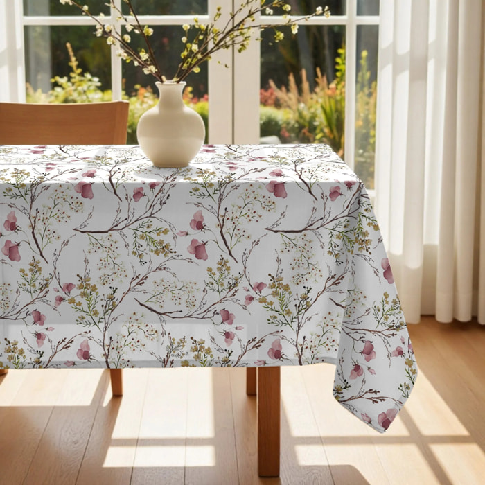 Nappe en résine anti-taches XL 0120-342