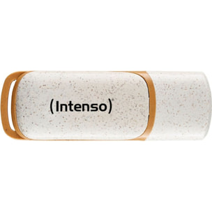 Clé USB INTENSO 64go GREEN LINE Flash drive 3.2