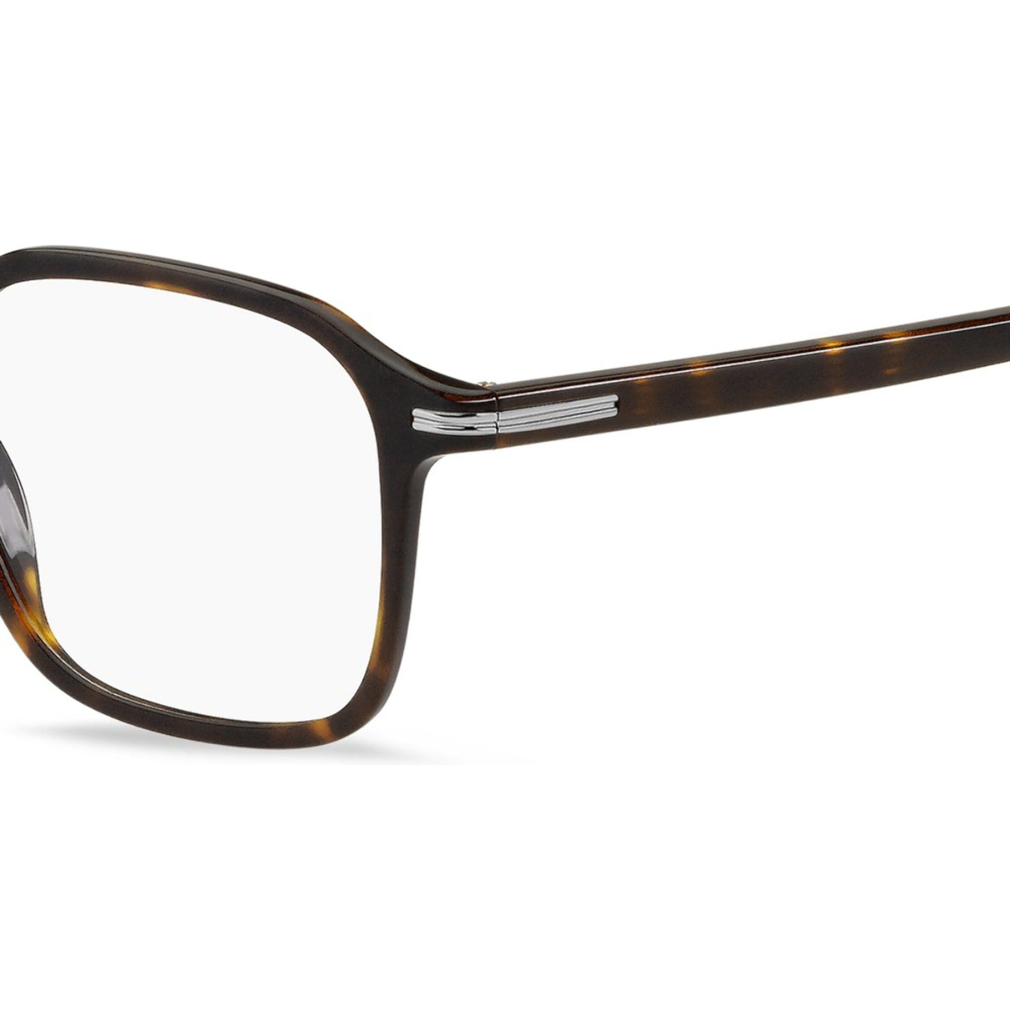 Gafas de Vista Hugo Boss 1629 086 de Acetato Hombre 51 mm