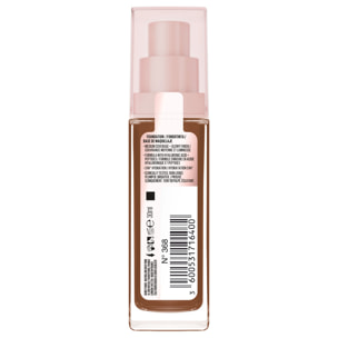 Maybelline New York Lifter Plump & Glow Foundation 368 30 ml