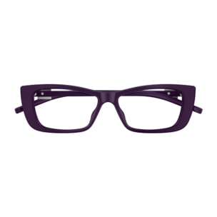 Gafas de Vista Gucci GG1682O-004 de Acetato Mujer 53 mm