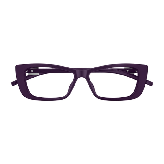 Gafas de Vista Gucci GG1682O-004 de Acetato Mujer 53 mm