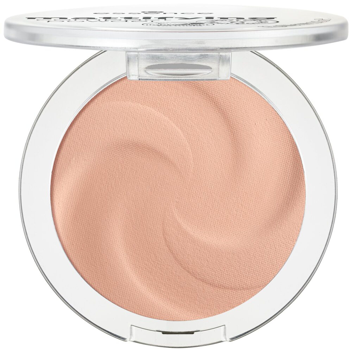 Mattifying Compact Powder - Poudre Compacte Matifiante