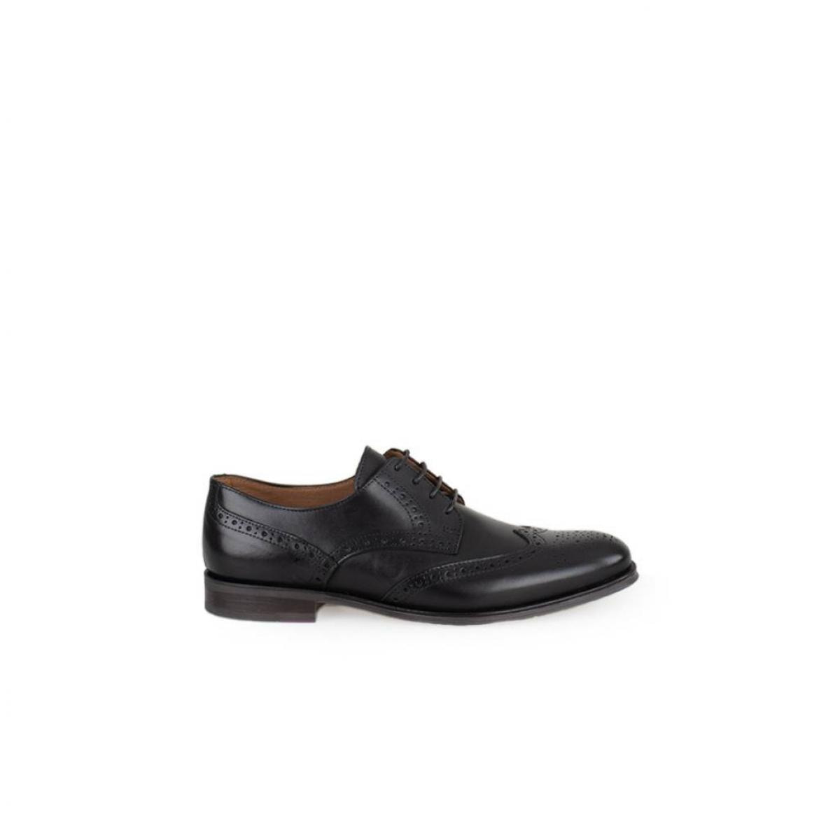 DERBIES - OXFORD ZIAN 51108