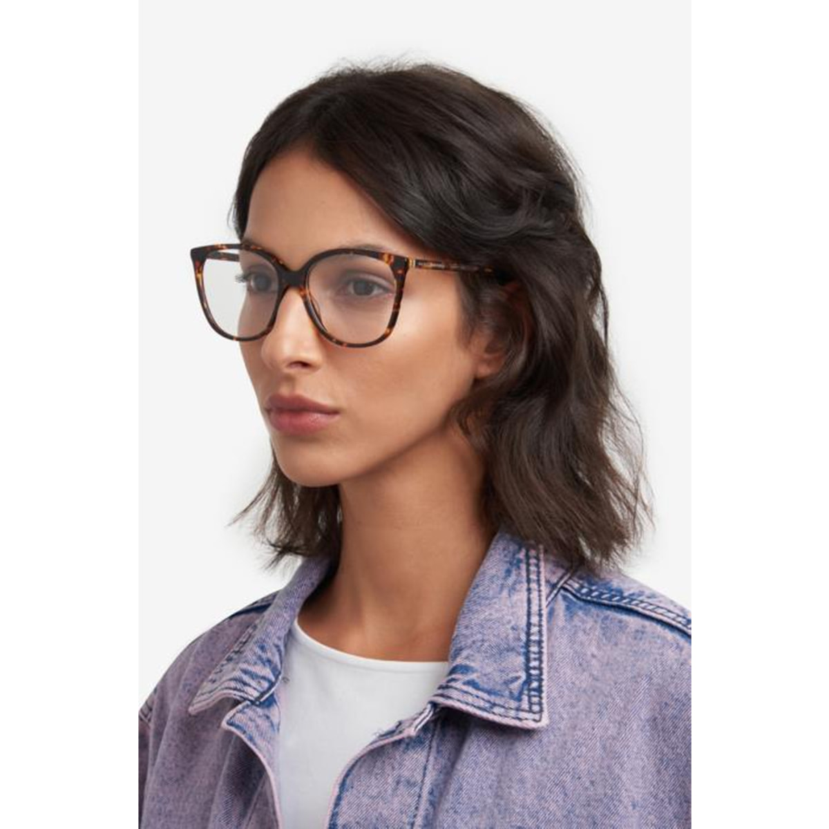 Gafas de Vista Marc Jacobs MARC 745 086 de Acetato Mujer 55 mm