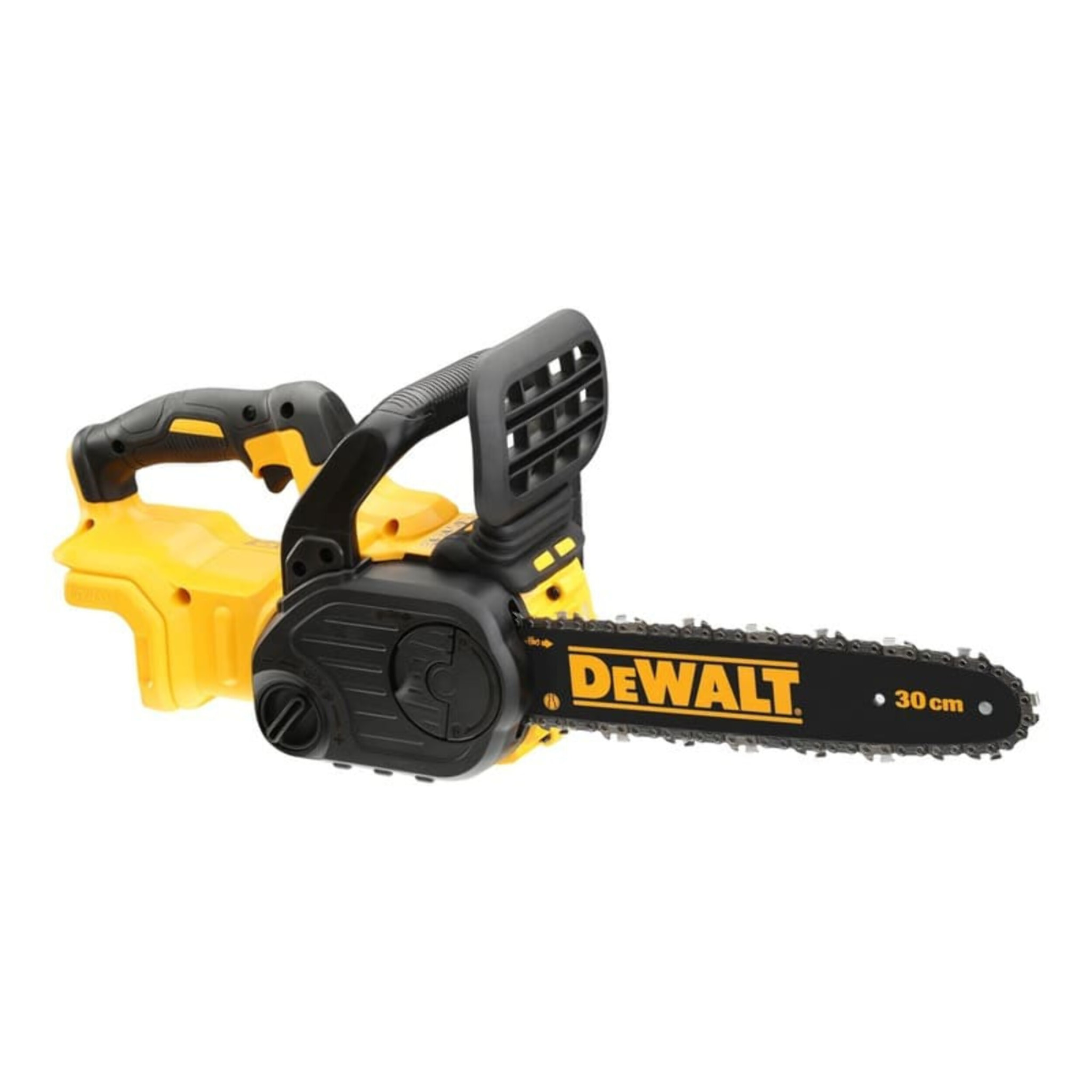 Tronçonneuse élagueuse 18V/54V XR guide de 30 cm - DEWALT - Livrée nue - DCM565N