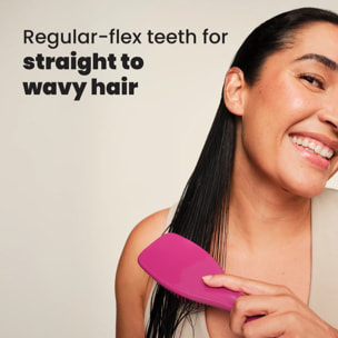 TANGLE TEEZER The Ultimate Detangler Electric Raspberry