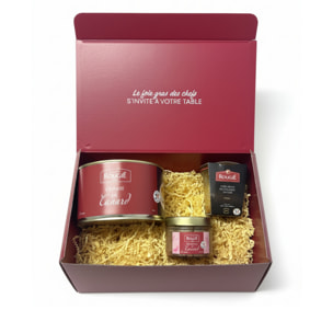 Coffret - L’Essentiel du Terroir