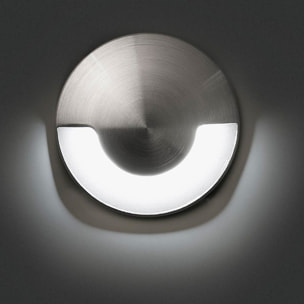 KANE-1 LED Encastrable nickel