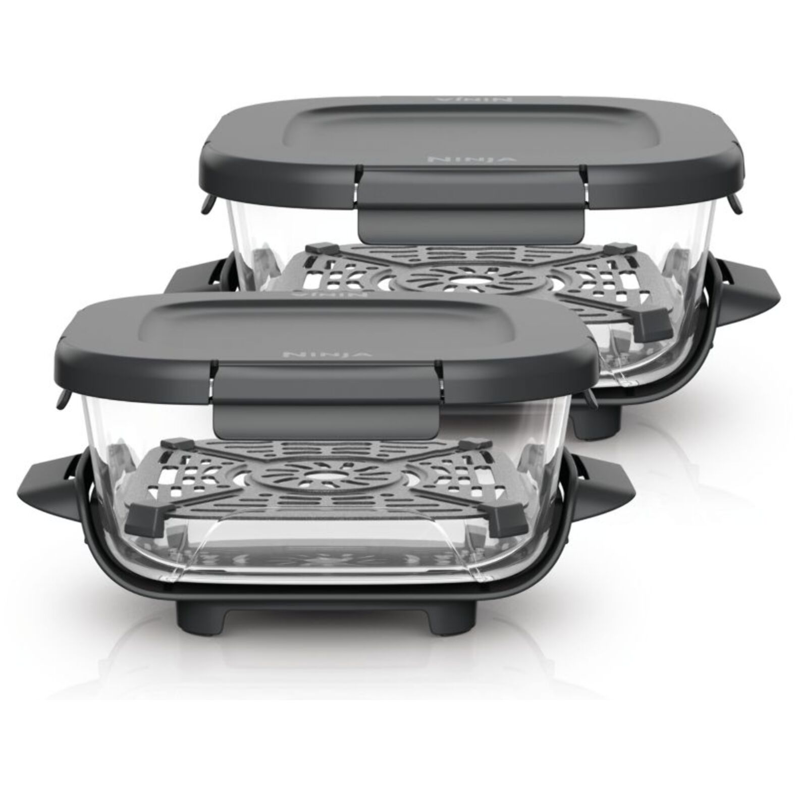 Bocal NINJA pour Crispi 2x 1.4L XSKLIDPLT2EUUK