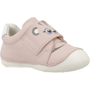 Zapatos Niña de la marca GEOX  modelo B TUTIM ROSA