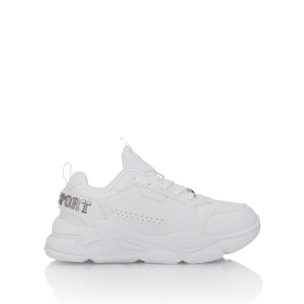 PLEIN SPORT Lo-Top Sneakers