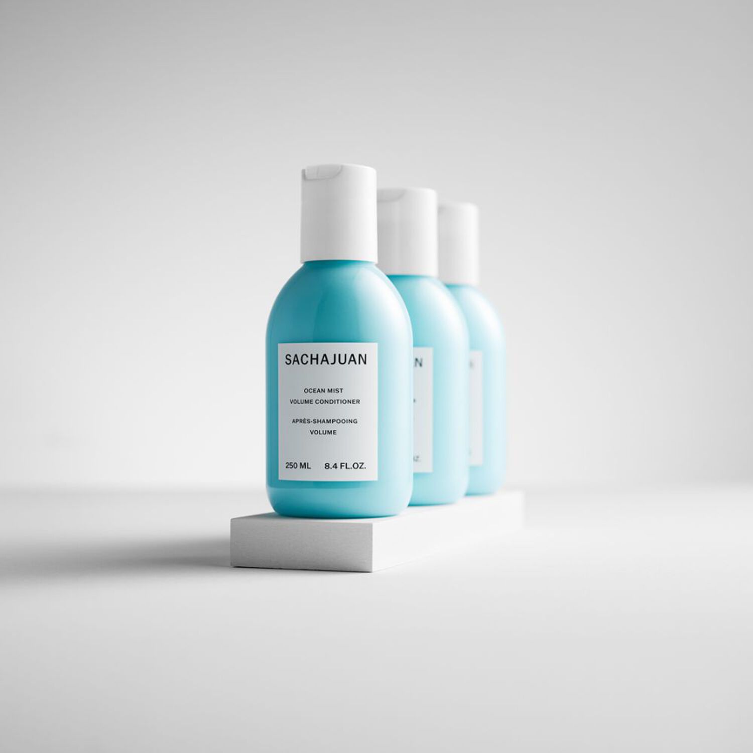 Ocean Mist - Après-Shampooing Volumateur