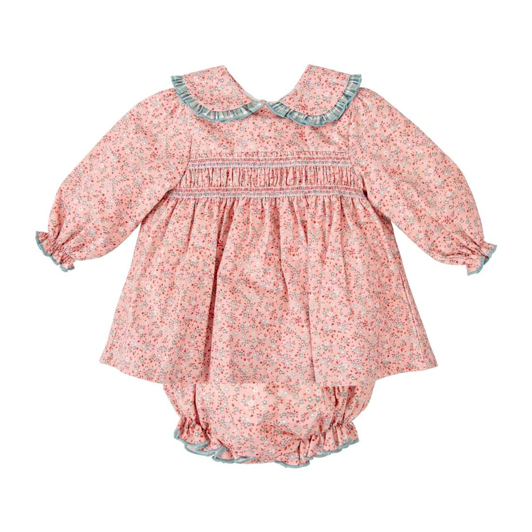 Jesusito Bebe Niña Ribera