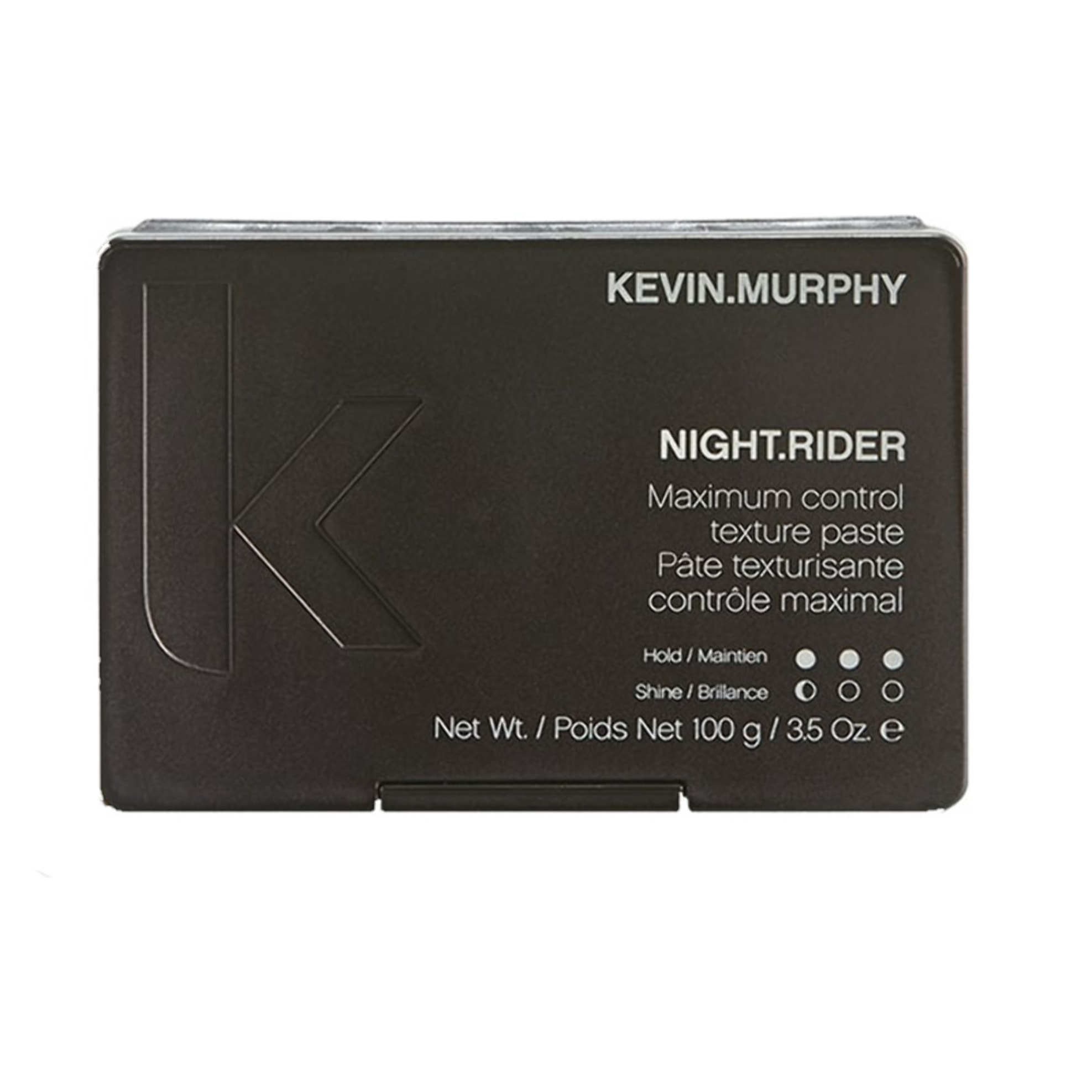 KEVIN MURPHY Night Rider Maximum Control Texture Paste 100g
