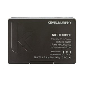 KEVIN MURPHY Night Rider Maximum Control Texture Paste 100g