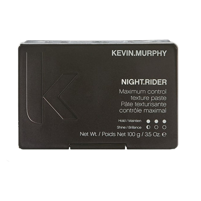 KEVIN MURPHY Night Rider Maximum Control Texture Paste 100g