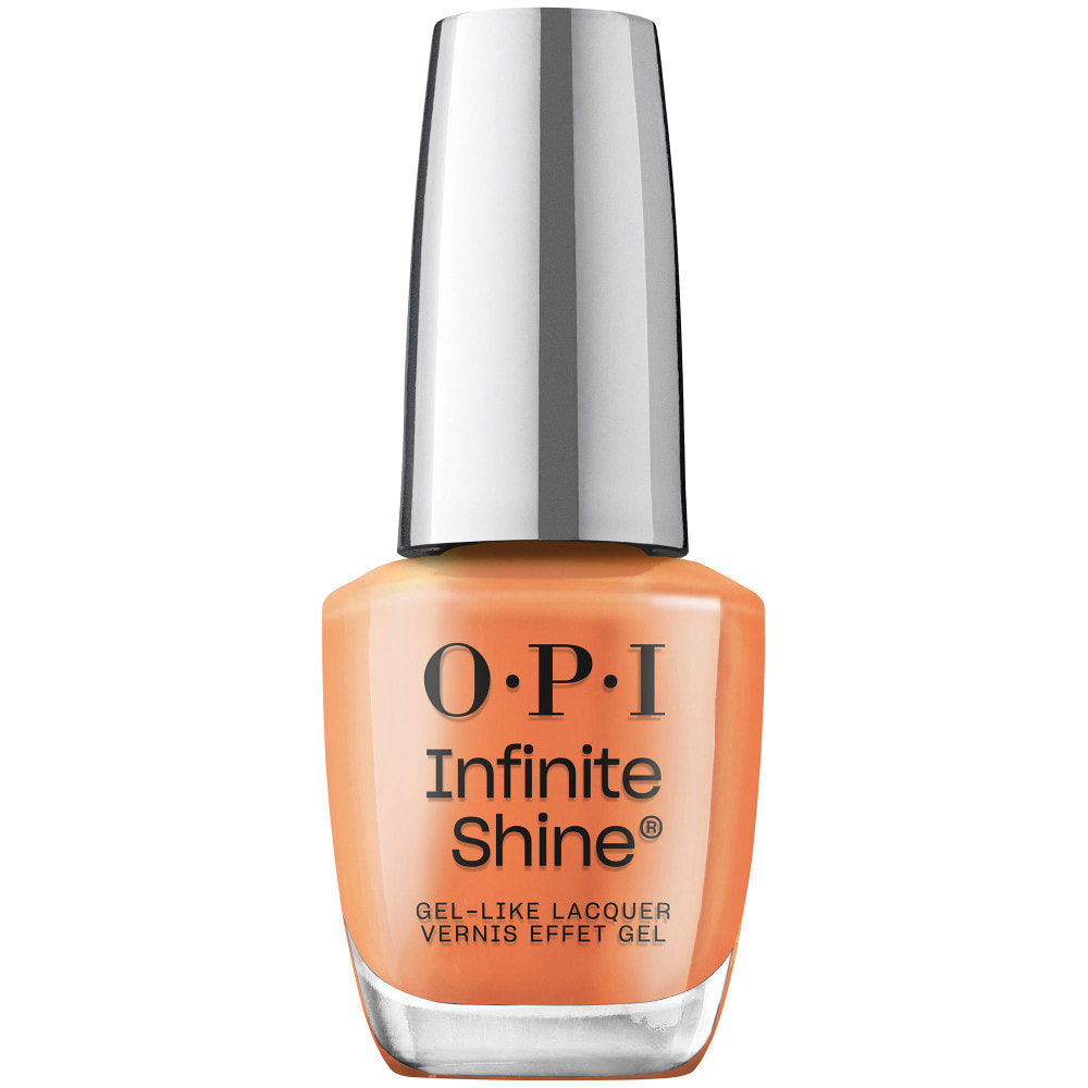 Infinite Shine - Bright on Top of It - Vernis à ongles effet gel, sans lampe, tenue jusqu'à 11 jours - 15ml