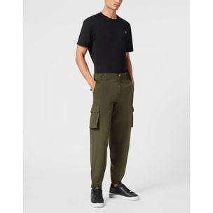 PHILIPP PLEIN Pantalones Cargo fit