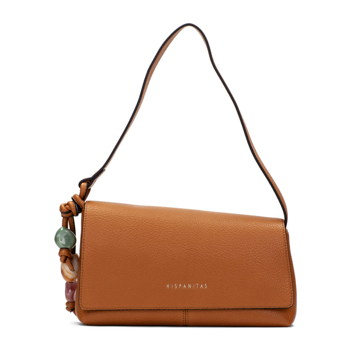 Bolso de Hombro  Cuero 27CM X 16CM X 7CM