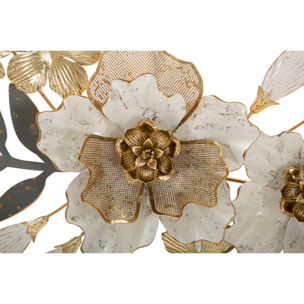 PANNELLO IN FERRO GREAK CM 90,2X7,6X41,9