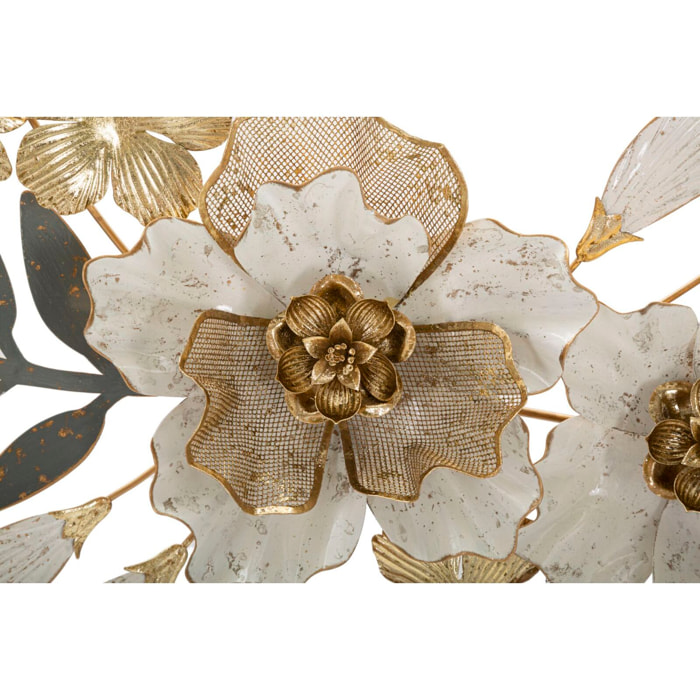 PANNELLO IN FERRO GREAK CM 90,2X7,6X41,9