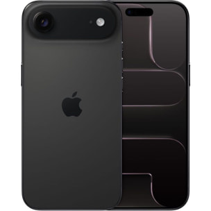 Smartphone APPLE iPhone Air Noir sidéral 256Go