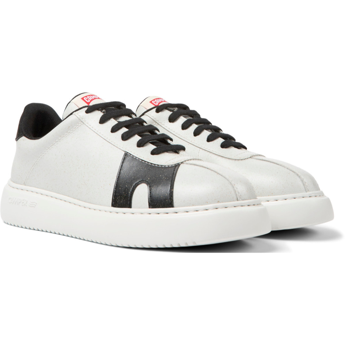 CAMPER Runner K21 - Sneakers Donna Bianco