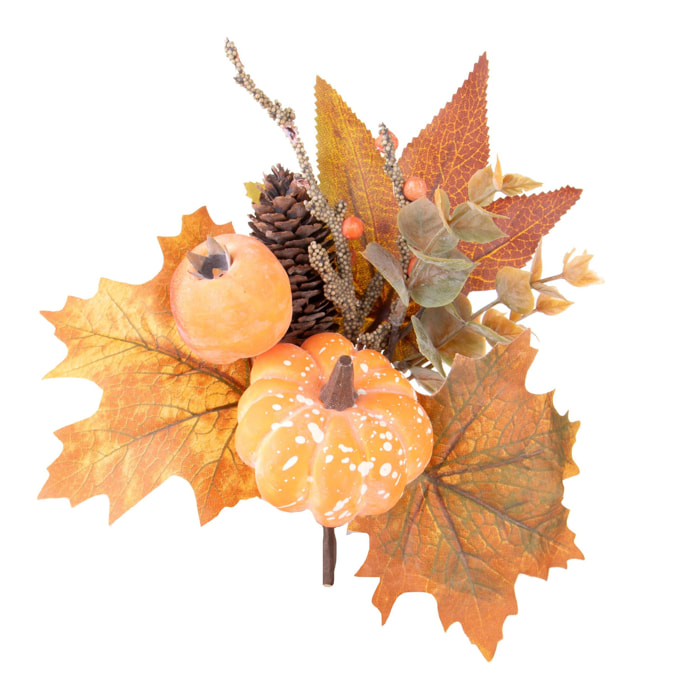 Pick natale - Pezzi 12 - 10xH25x6cm - Bianchi Dino SpA