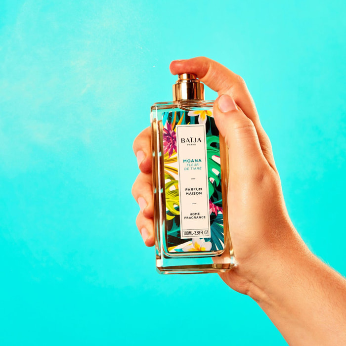 Moana - Parfum d'Intérieur 100 ml