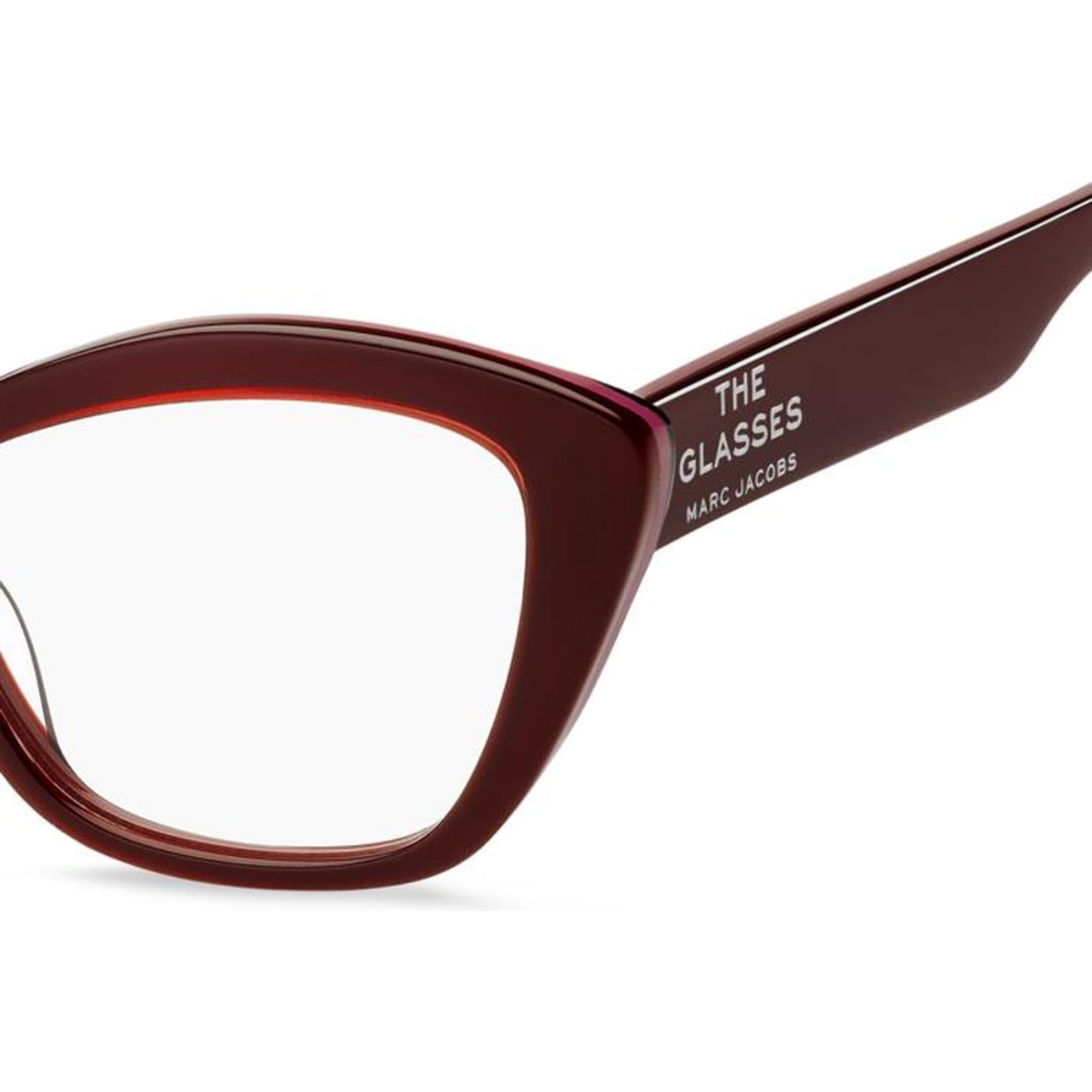 GAFAS DE VISTA MARC JACOBS MARC 802 C8C