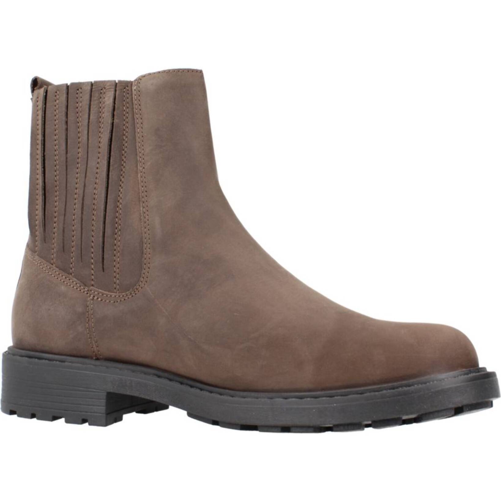 Botines Mujer de la marca CLARKS  modelo ORINOCO2 MID Brown