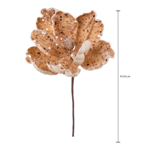 Magnolia - Pezzi 12 - 22xH50x22cm - Bianchi Dino SpA