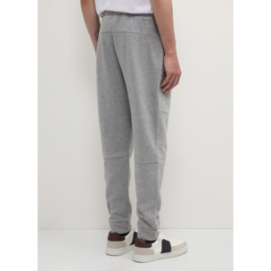 Pantalone ginnico tecnico
