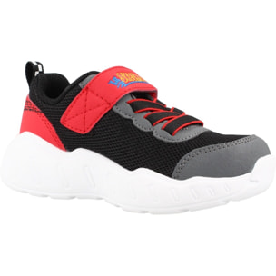 Zapatillas Niño Play Scene Negro