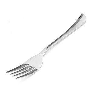 Ménagère 24 pièces en inox 18/0