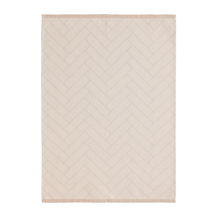 Torchon Tiles