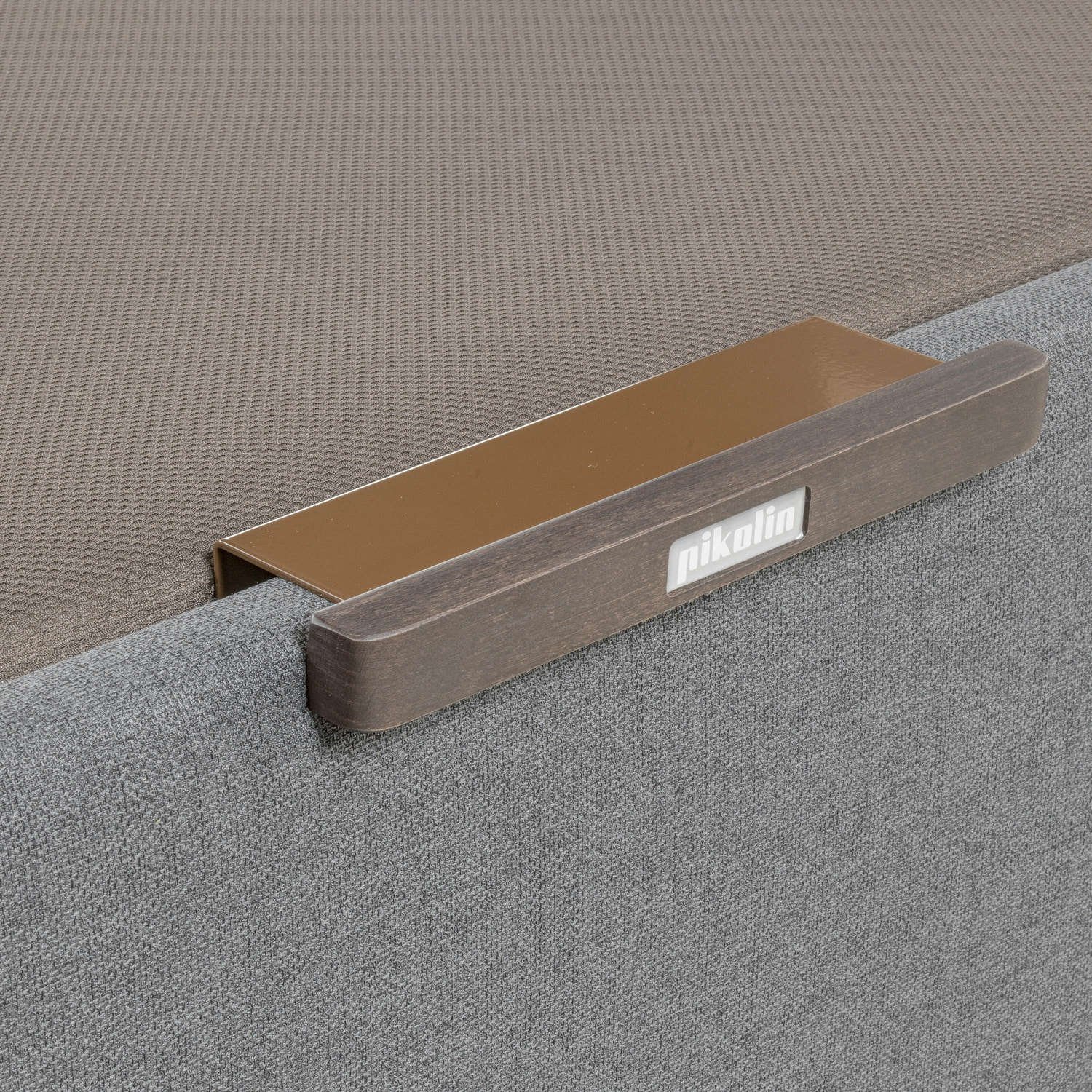 Canapé Tapizado | 36CM | ENVIO, MONTAJE Y RETIRADA INCLUIDO | Design