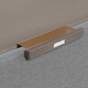 Canapé Tapizado | 36CM | ENVIO, MONTAJE Y RETIRADA INCLUIDO | Design