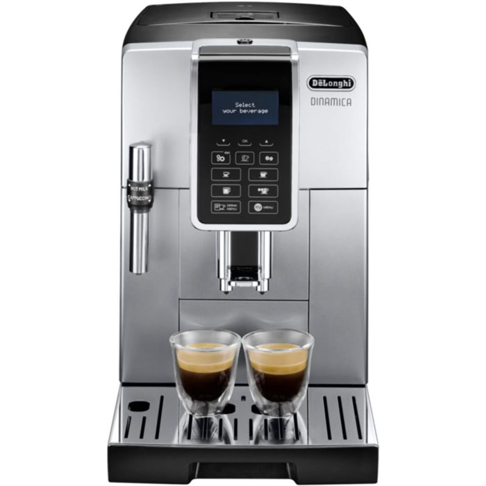 Expresso Broyeur DELONGHI ECAM350.35.SB