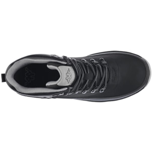 Botines Kappa Hombre Logo Monsi Md