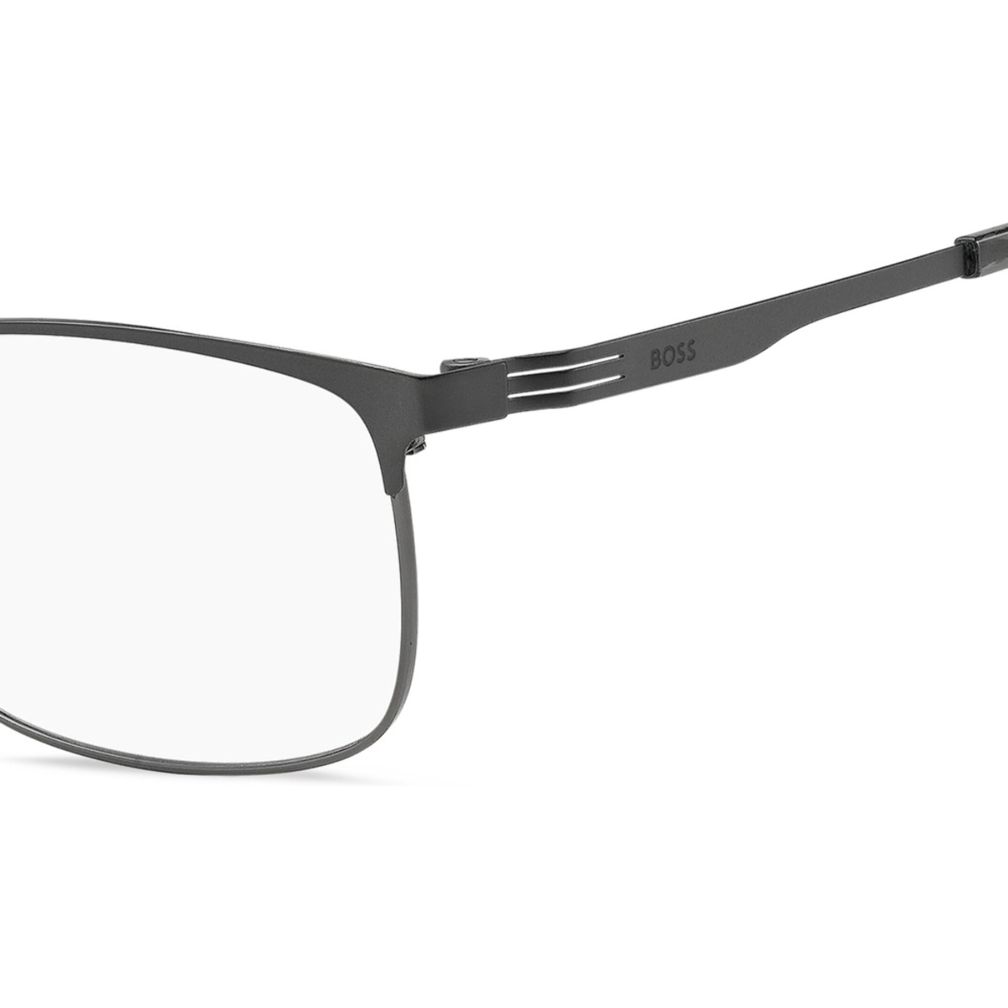 Gafas de Vista Hugo Boss 1840/G V81 de Titanio Hombre 56 mm
