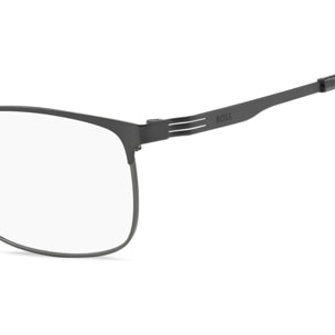 Gafas de Vista Hugo Boss 1840/G V81 de Titanio Hombre 56 mm