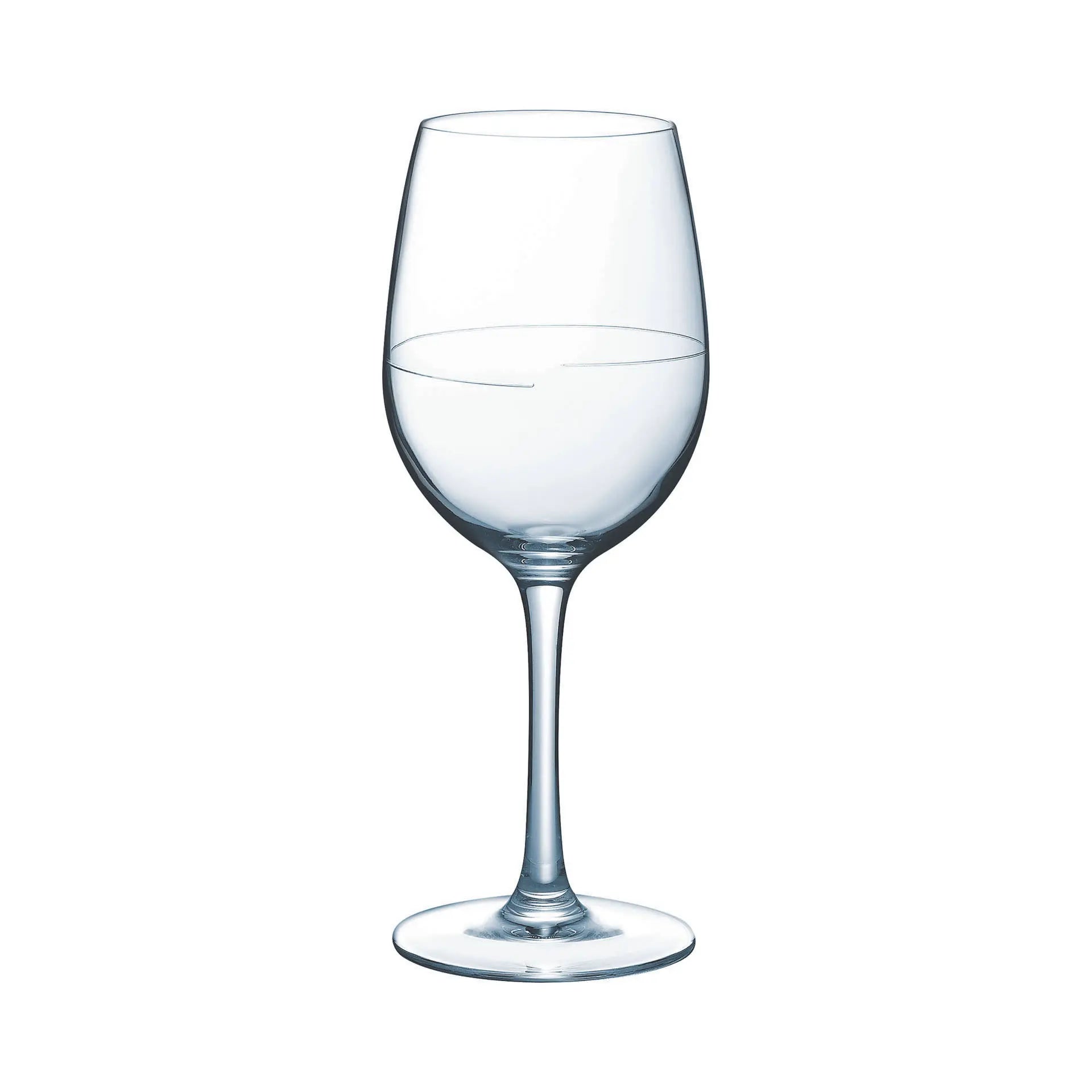 6 copas tulipa 35 cl aforadas Vin Au Verre - Chef&Sommelier
