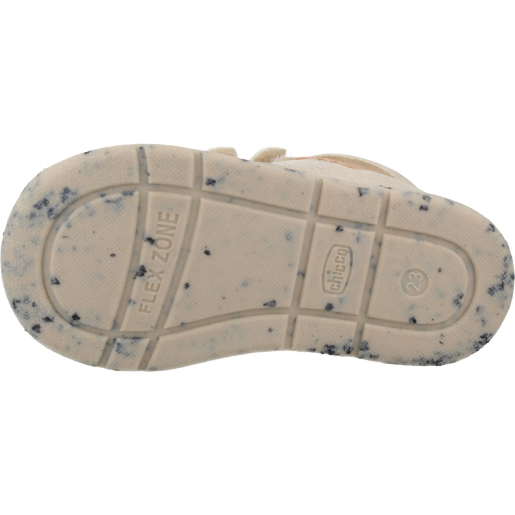 Zapatillas Niño de la marca CHICCO  modelo GIAKKI MARRON CLARO